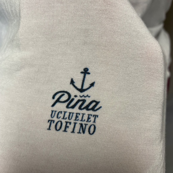 Pina whale graphic tee shirt - Picture 3 of 5